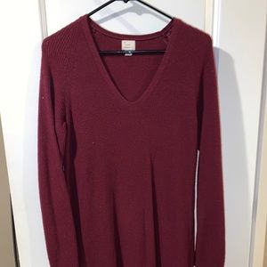 A New Day sweater dress!
